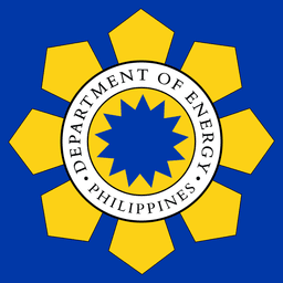 Illustrative DOE accreditation mark for sourcing context